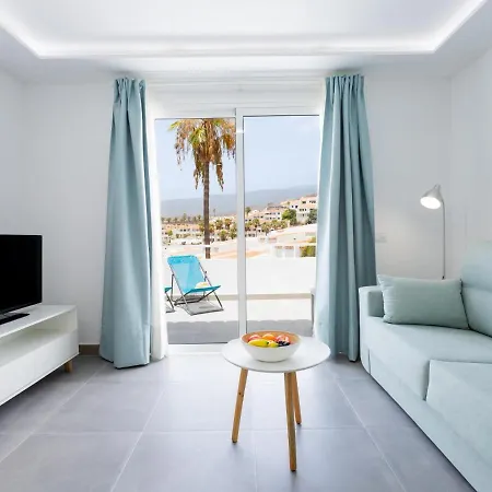 487 B Island Village Appartamento Costa Adeje (Tenerife)