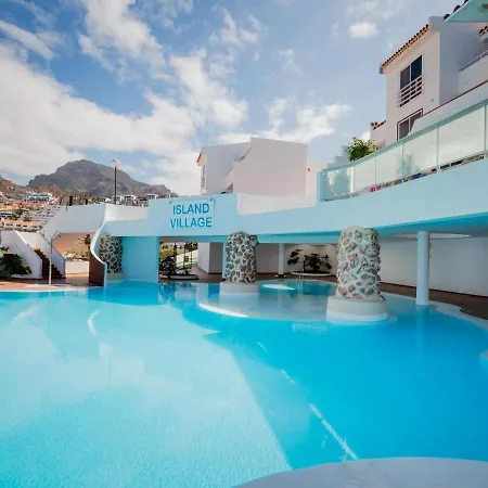 Appartamento 487 B Island Village *