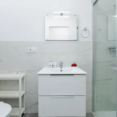 Appartamento 487 B Island Village