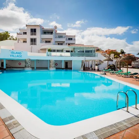 487 B Island Village Apartamento *